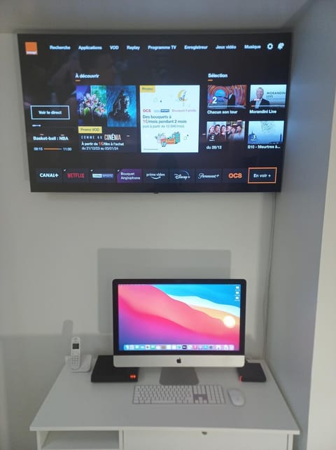 Best Experience Tours Centre Apartment in Tours