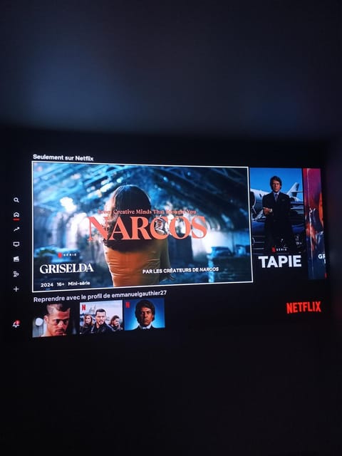 Best Experience Tours Centre Apartment in Tours