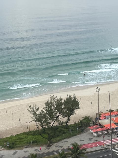 Natural landscape, Beach, Sea view