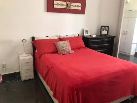 Apart hotel Barra Palace Apartment in Rio de Janeiro