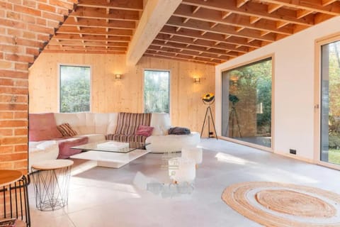 Vaste villa proche golf du Touquet Villa in Hauts-de-France