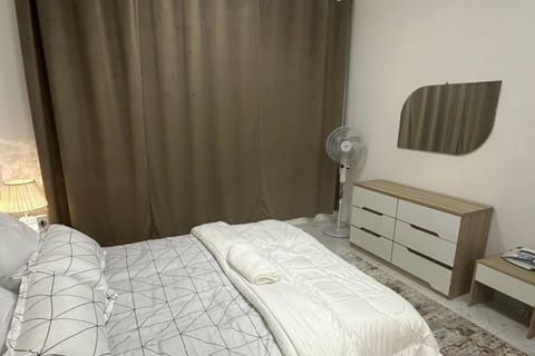 شقة في الشارقة Apartment in Al Sharjah