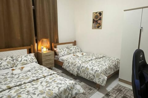 شقة في الشارقة Apartment in Al Sharjah