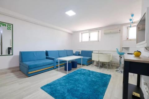 Apartment Fontana Apartment in Belgrade