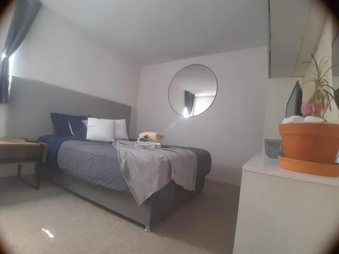Casa Bosques Vacation rental in Hidalgo, Mexico