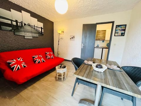 Studio Cocody 88 LUMIO Apartment in Lumio