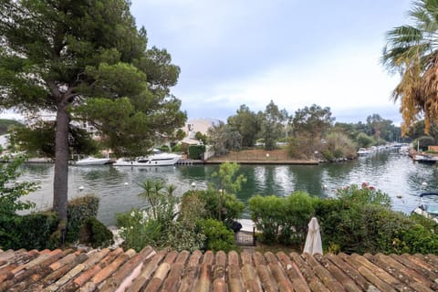 Day, River view