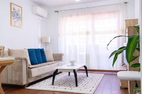 Ana Lux Master apartament Apartment in Podgorica