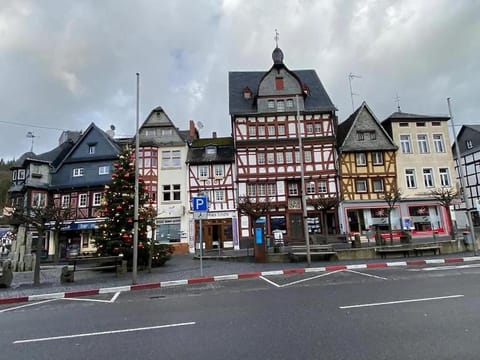 Ring Home Stay Bed and Breakfast in Ahrweiler