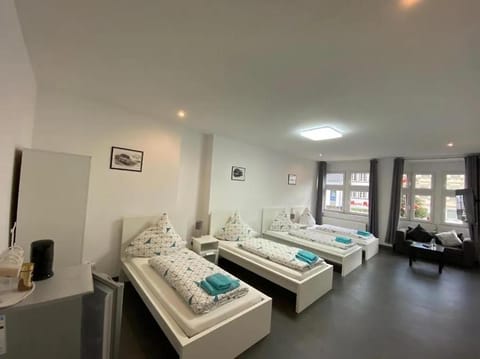 Ring Home Stay Bed and Breakfast in Ahrweiler