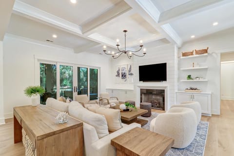 169 North Sea Pines Drive House in Hilton Head Island