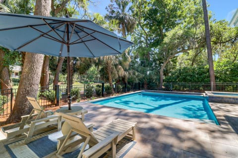 169 North Sea Pines Drive House in Hilton Head Island