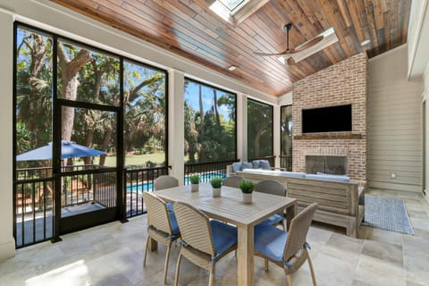 169 North Sea Pines Drive House in Hilton Head Island