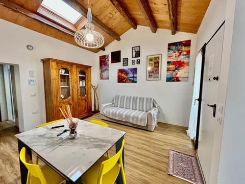 Levante Flat - 100 m from the beach Apartment in Fano