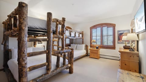 Sirius Ridge House in Avon