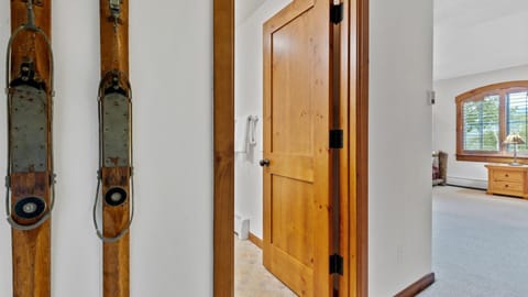 Sirius Ridge House in Avon