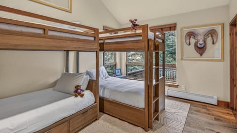 Navigator Lodge House in Beaver Creek