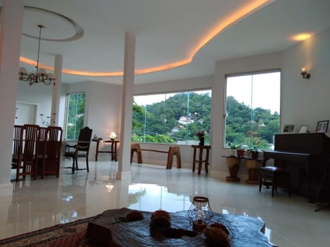 Casa da pedra House in Rio de Janeiro