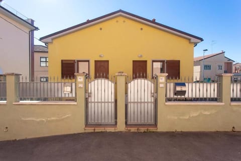 N032 - Numana, trilocale con terrazzo vicino al centro Apartment in Numana