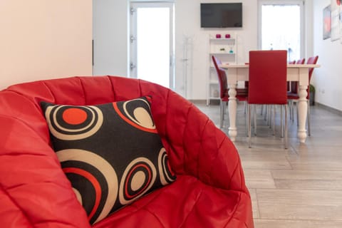 Red Carpet Apartment in Castelnuovo del Garda
