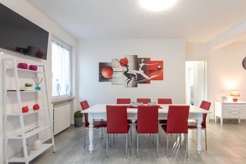 Red Carpet Apartment in Castelnuovo del Garda
