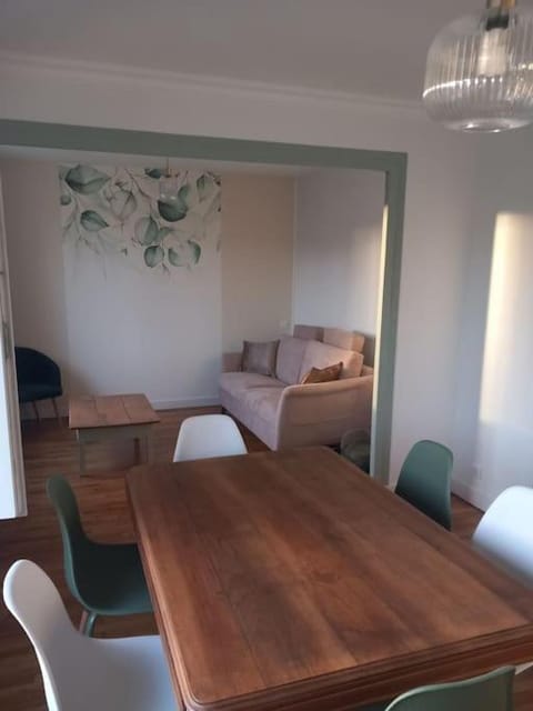 Maison 6 couchages avec jardin au coeur des châteaux de la Loire House in Centre-Val de Loire