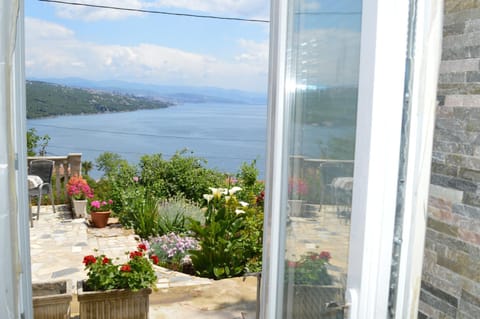 Day, River view