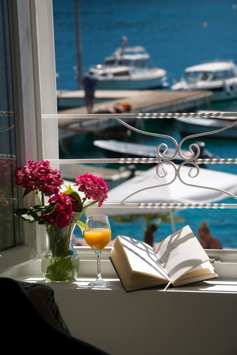 La Porta 2, seaview apartment in the center Apartment in Cavtat