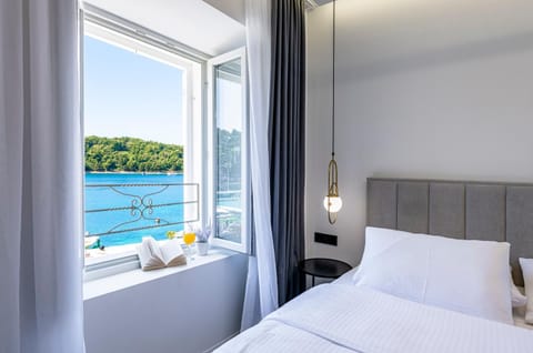 La Porta 2, seaview apartment in the center Apartment in Cavtat