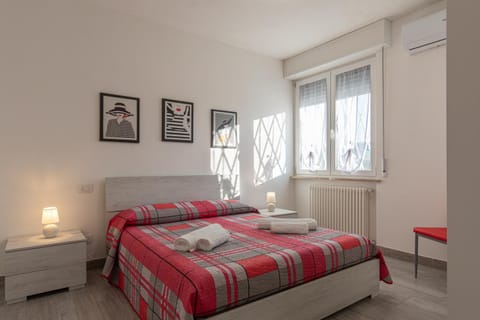 White Angel Apartment in Castelnuovo del Garda