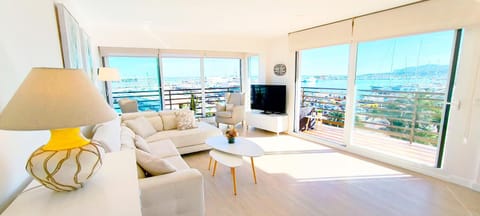 Ático Port Views by DENIA COSTA Apartment in Dénia