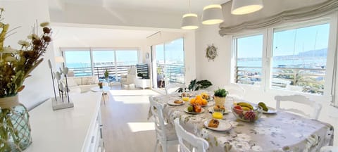 Ático Port Views by DENIA COSTA Apartment in Dénia