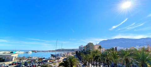 Ático Port Views by DENIA COSTA Apartment in Dénia