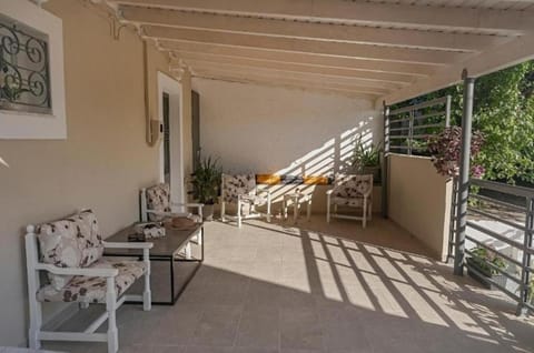 Patio, Day, View (from property/room), Balcony/Terrace, Balcony/Terrace, Seating area