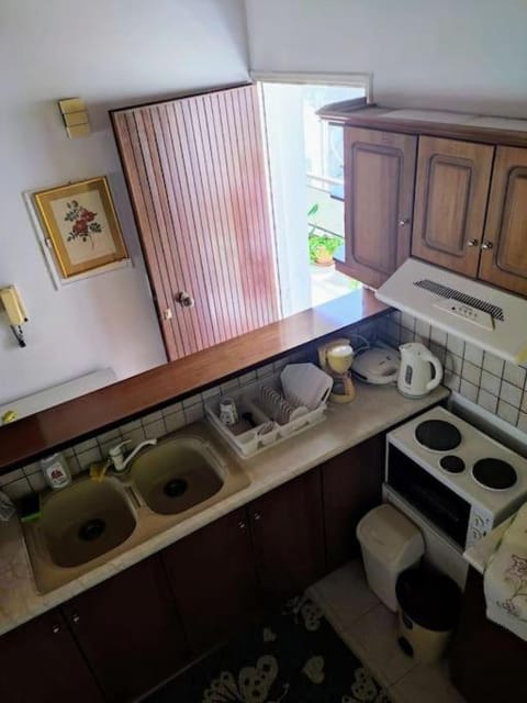 Cute attic appartment in the heart of Zante town Apartment in Zakynthos