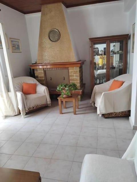 Cute attic appartment in the heart of Zante town Apartment in Zakynthos