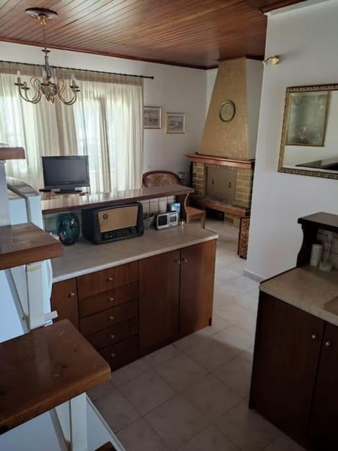 Cute attic appartment in the heart of Zante town Apartment in Zakynthos