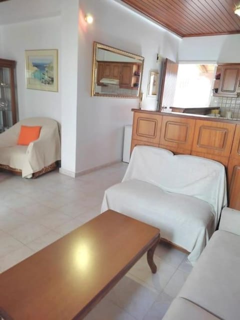 Cute attic appartment in the heart of Zante town Apartment in Zakynthos