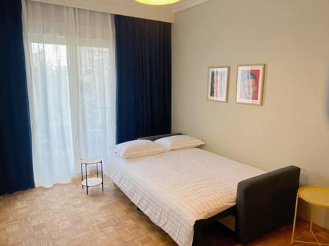 Flat in Kavala Apartment in Kavala