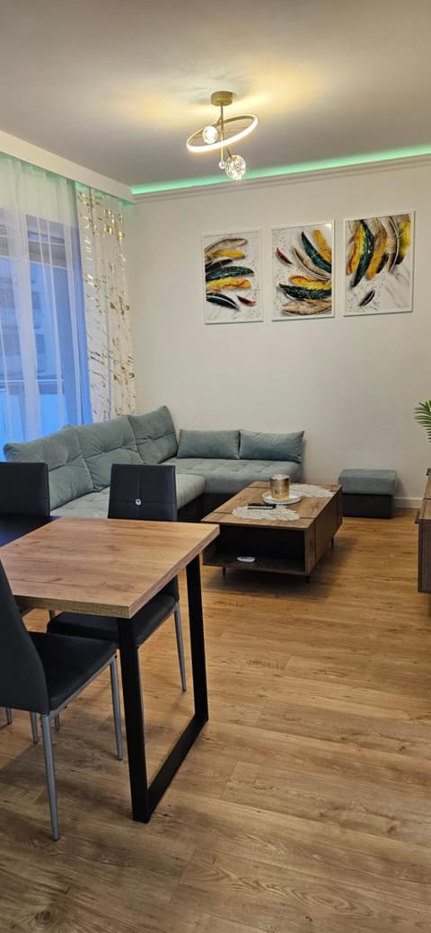 Apartament KRYSTIAN Apartment in Lithuania