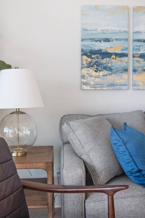 Ocean's 7 at THE BEACH HOUSE House in Vancouver Island