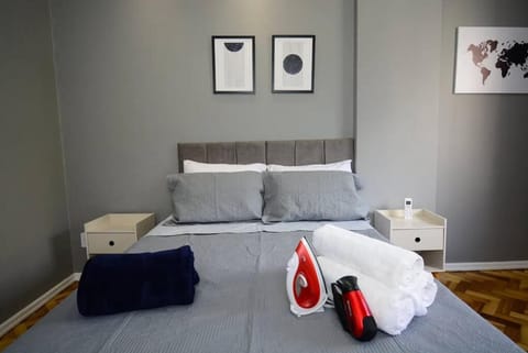 Bohemian Rio - Lapa, Samba, Luxo Apartment in Santa Teresa