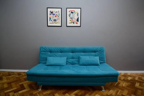 Bohemian Rio - Lapa, Samba, Luxo Apartment in Santa Teresa