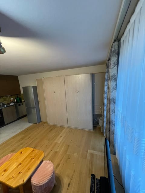 Montanji 11 Apartment in Canton of Valais