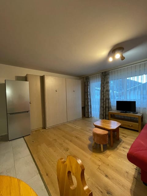 Montanji 11 Apartment in Canton of Valais