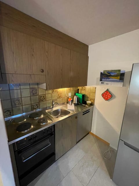 Montanji 11 Apartment in Canton of Valais