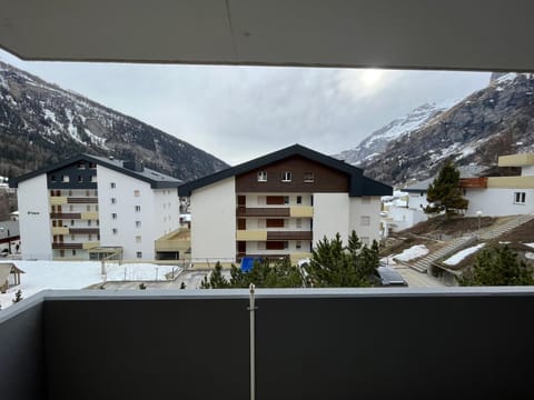 Montanji 11 Apartment in Canton of Valais