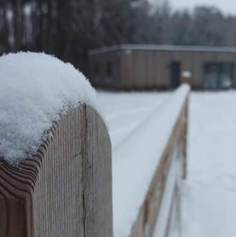 Vakantiewoning 't Bruggeneindje House in Flanders