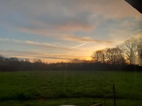 Vakantiewoning 't Bruggeneindje House in Flanders