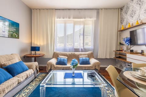 COPABEACH Apartment in Rio de Janeiro